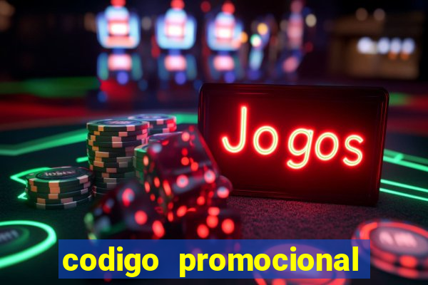 codigo promocional 7 slots